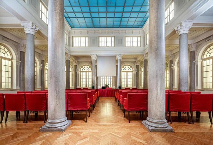 Europalace Hotel, Bw Signature Collection