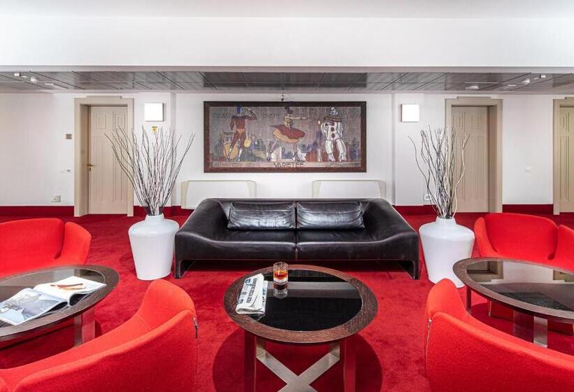 Europalace Hotel, Bw Signature Collection