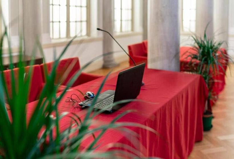 Europalace Hotel, Bw Signature Collection