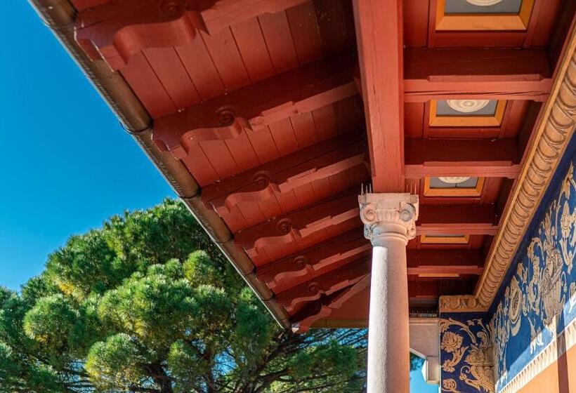 Europalace Hotel, Bw Signature Collection