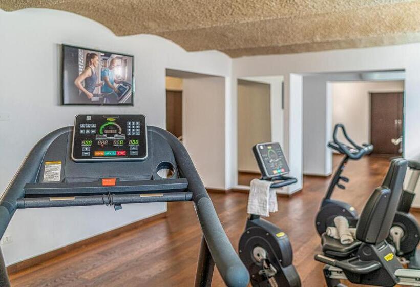 Europalace Hotel, Bw Signature Collection