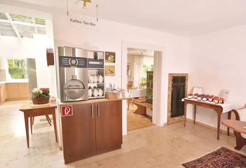 호텔 Garni Schacherer