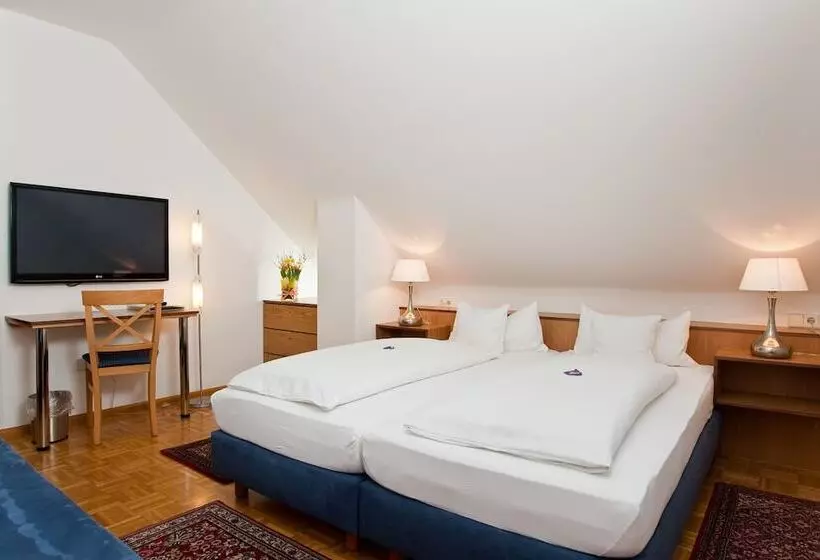 호텔 Garni Schacherer