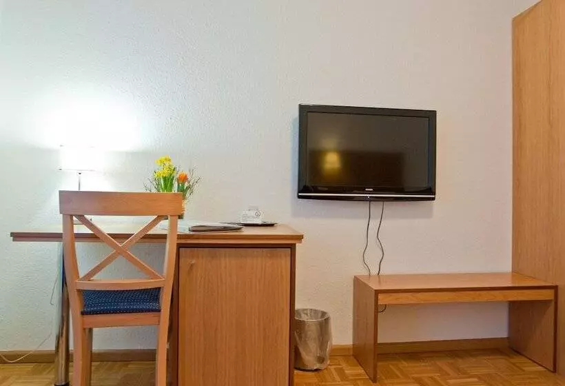 호텔 Garni Schacherer