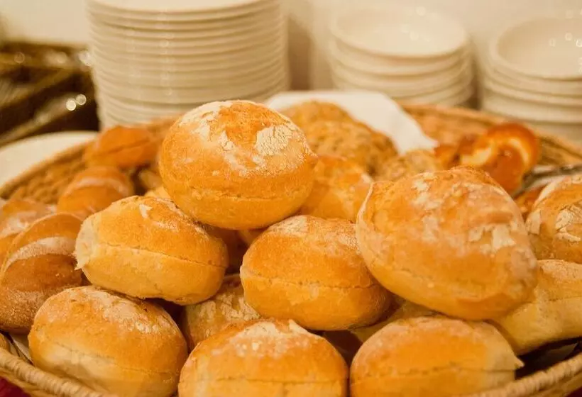 호텔 Garni Schacherer