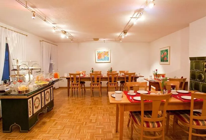 호텔 Garni Schacherer