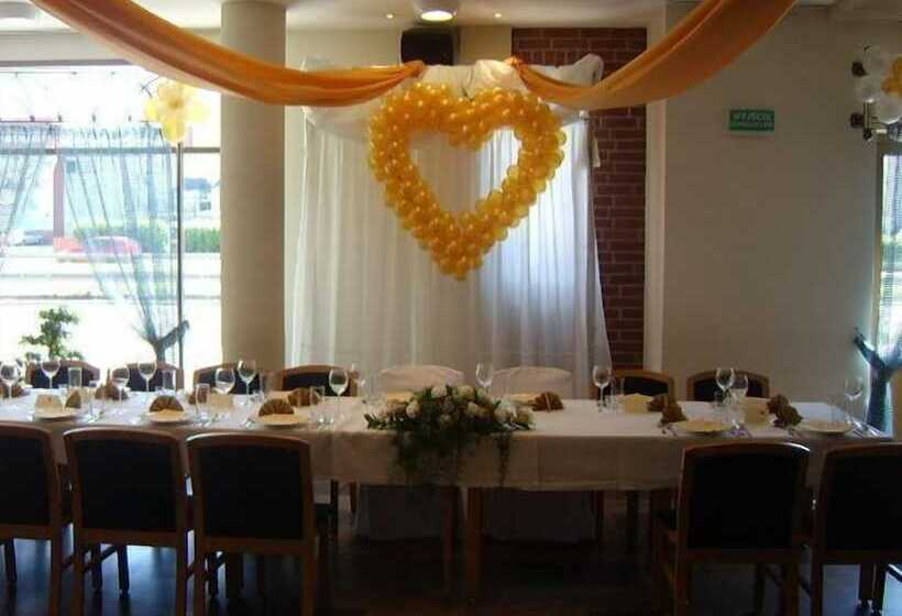 בית מלון כפרי Grot