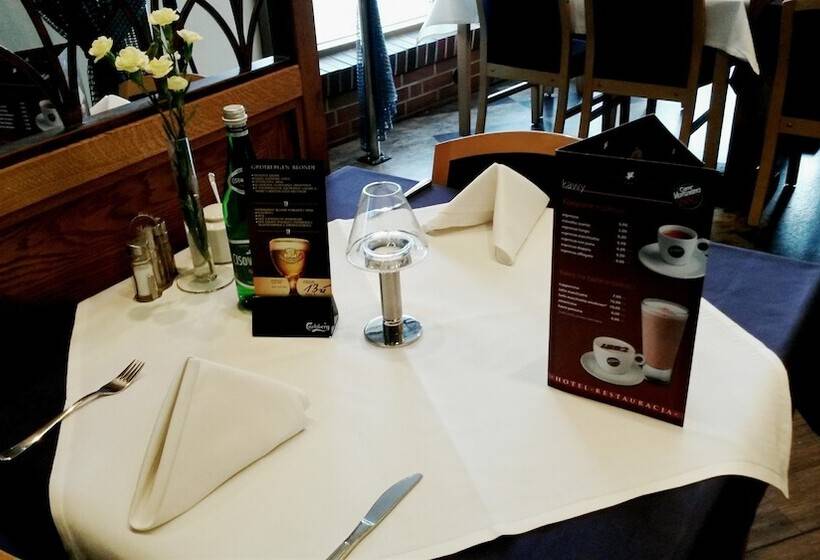 בית מלון כפרי Grot