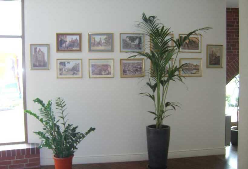 בית מלון כפרי Grot