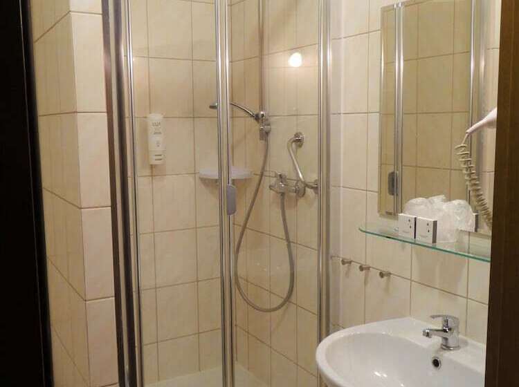 בית מלון כפרי Grot