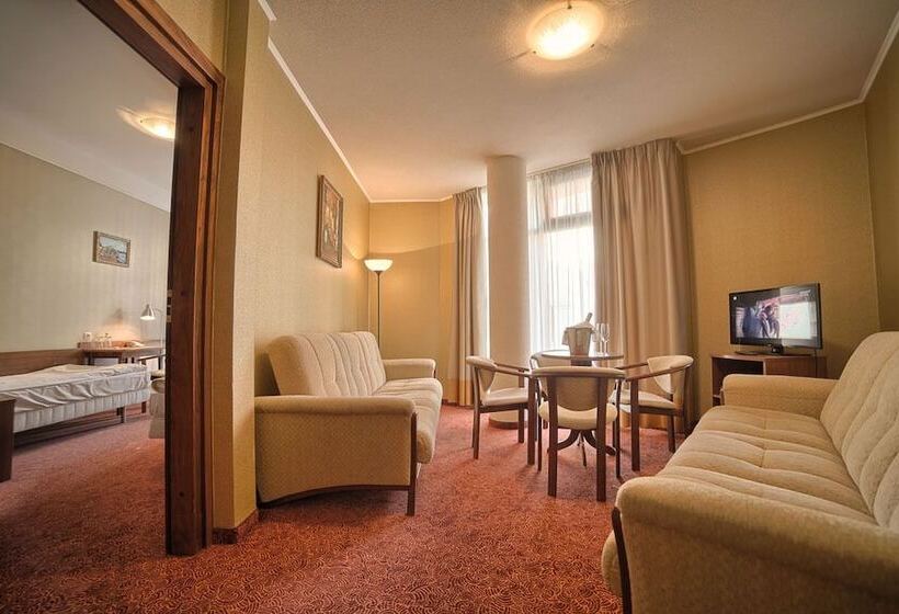 בית מלון כפרי Grot