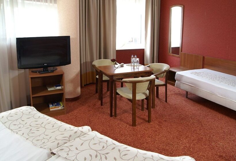 בית מלון כפרי Grot