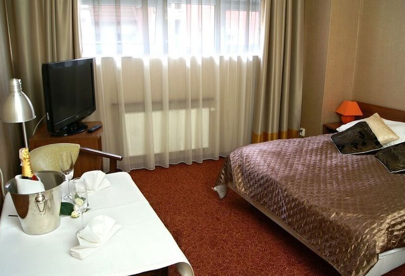 בית מלון כפרי Grot