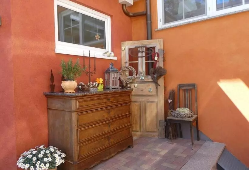 호텔 & Gästehaus Im Ziegelweg Klimatisiert Eintrittskarten Für Den Europa Park Erhalten Sie Garanti