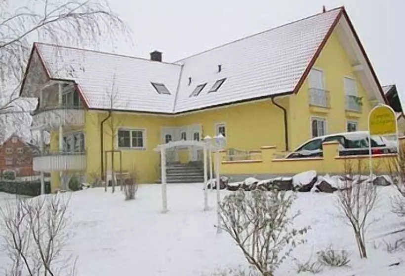 호텔 & Gästehaus Im Ziegelweg Klimatisiert Eintrittskarten Für Den Europa Park Erhalten Sie Garanti