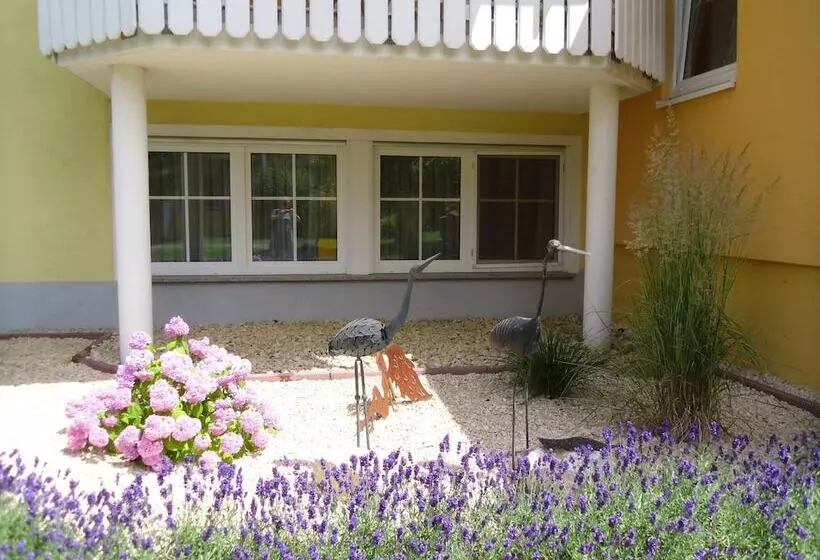 호텔 & Gästehaus Im Ziegelweg Klimatisiert Eintrittskarten Für Den Europa Park Erhalten Sie Garanti