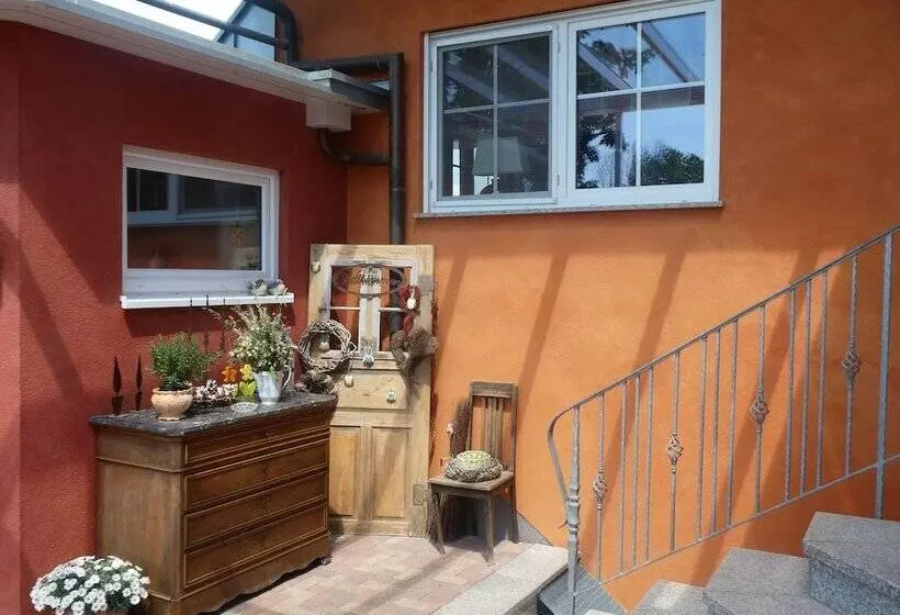 호텔 & Gästehaus Im Ziegelweg Klimatisiert Eintrittskarten Für Den Europa Park Erhalten Sie Garanti