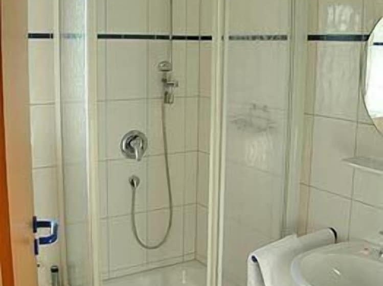 ホテル & Gästehaus Im Ziegelweg Klimatisiert Eintrittskarten Für Den Europa Park Erhalten Sie Garanti