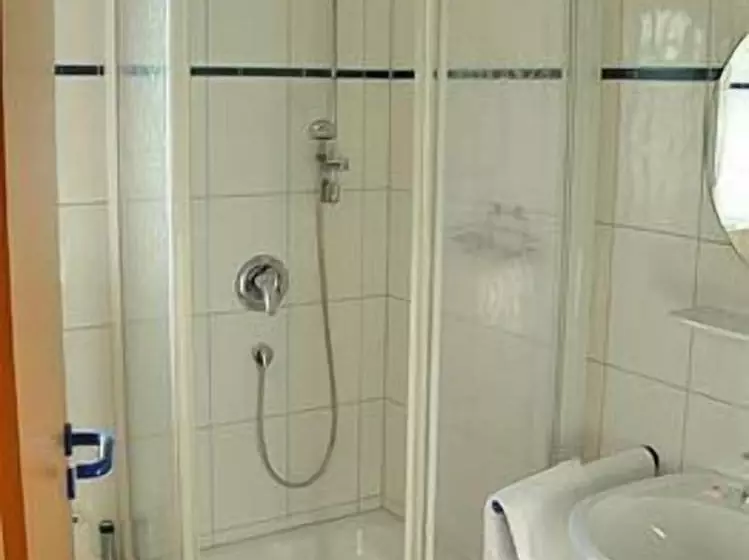 호텔 & Gästehaus Im Ziegelweg Klimatisiert Eintrittskarten Für Den Europa Park Erhalten Sie Garanti