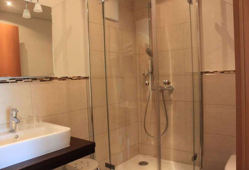 ホテル & Gästehaus Im Ziegelweg Klimatisiert Eintrittskarten Für Den Europa Park Erhalten Sie Garanti