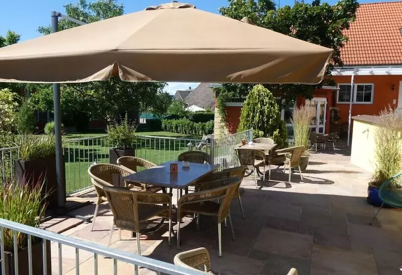 호텔 & Gästehaus Im Ziegelweg Klimatisiert Eintrittskarten Für Den Europa Park Erhalten Sie Garanti