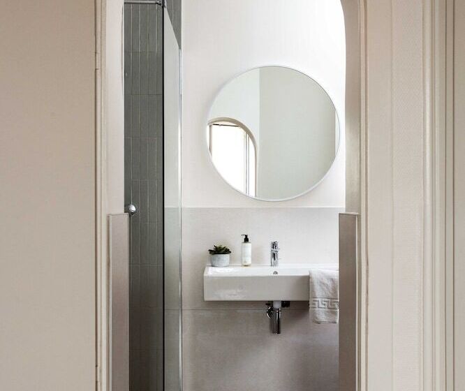 هتل Hôtel Suzane