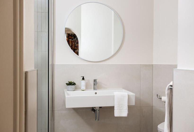 هتل Hôtel Suzane