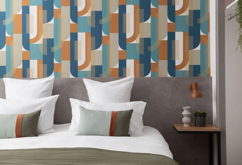 هتل Hôtel Suzane