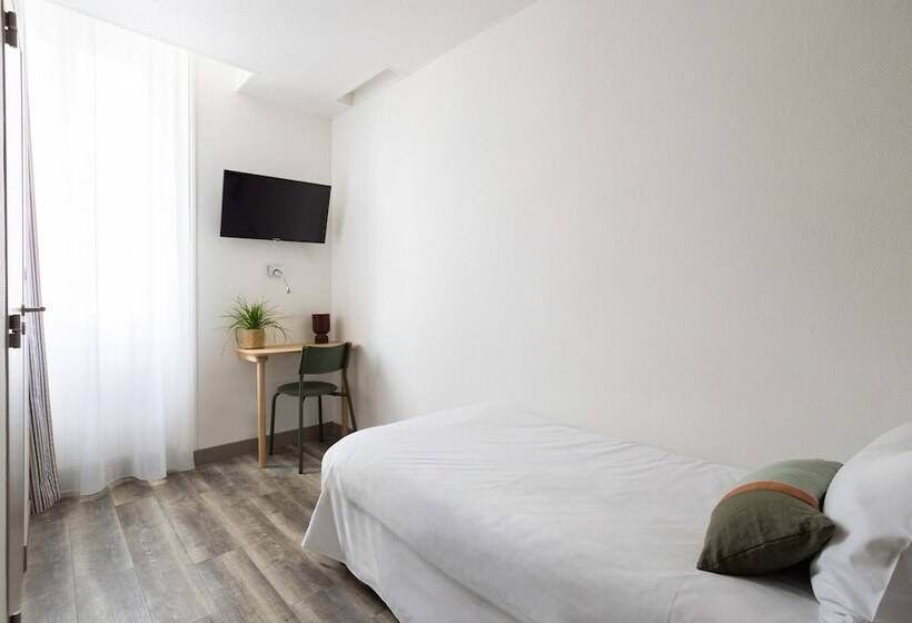 هتل Hôtel Suzane