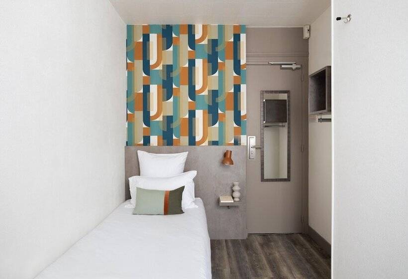 호텔 Hôtel Suzane