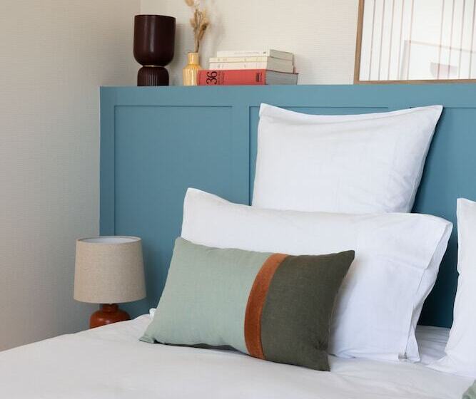 هتل Hôtel Suzane