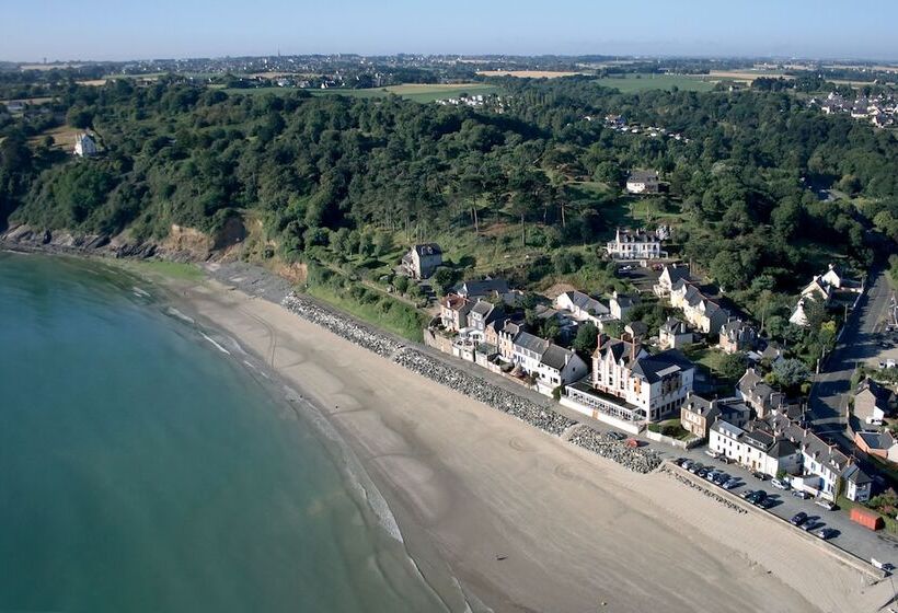 호텔 Hôtel Miléade De La Plage Binic