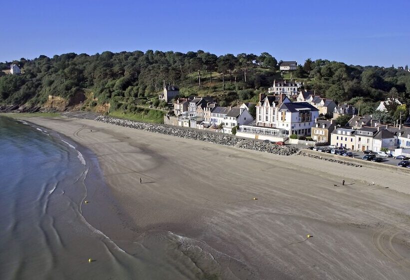 호텔 Hôtel Miléade De La Plage Binic