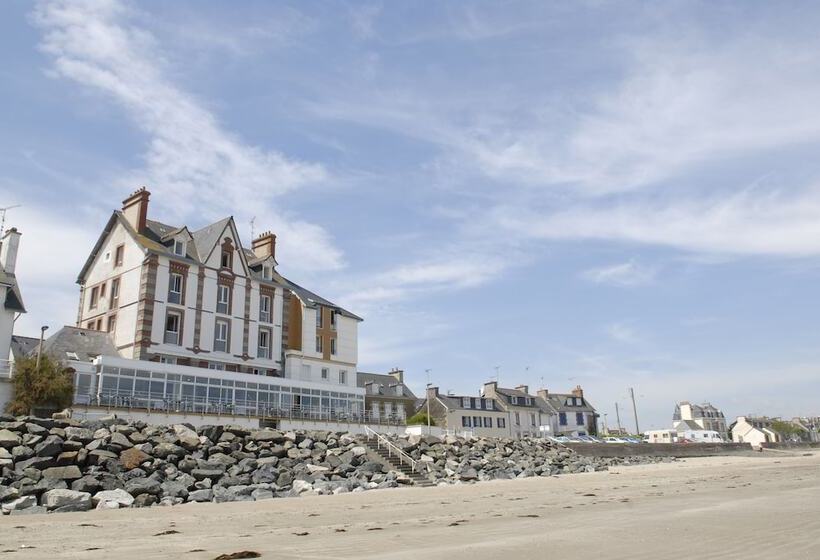 호텔 Hôtel Miléade De La Plage Binic