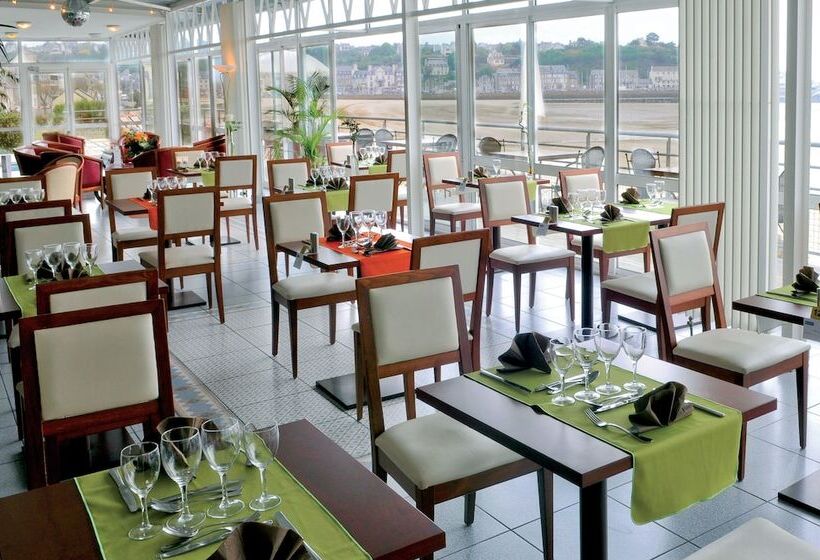 호텔 Hôtel Miléade De La Plage Binic