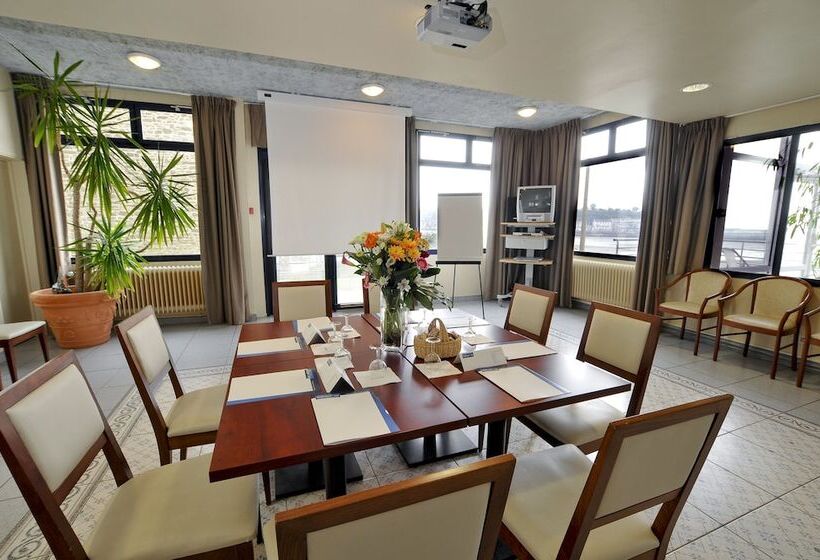 호텔 Hôtel Miléade De La Plage Binic