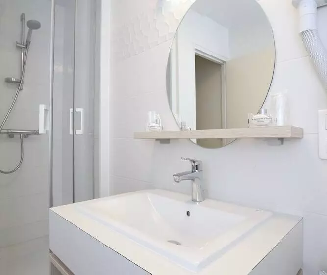 هتل Hôtel Miléade De La Plage Binic