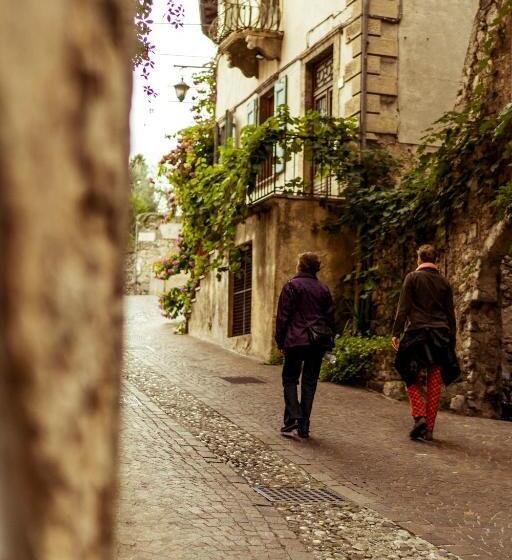 Ilma Lake Garda Resort