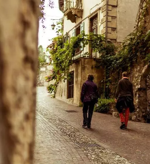 Ilma Lake Garda Resort