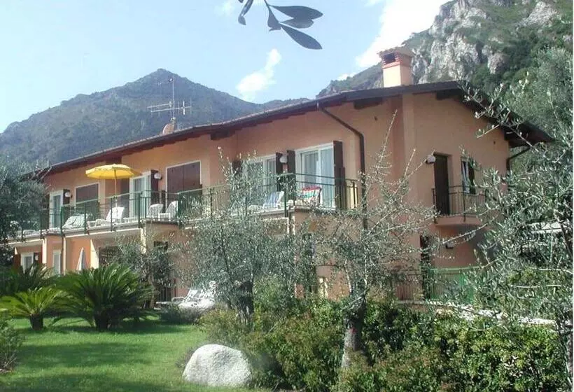 Ilma Lake Garda Resort