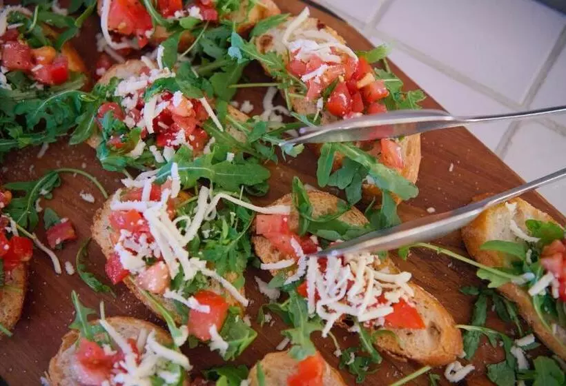 Ilma Lake Garda Resort