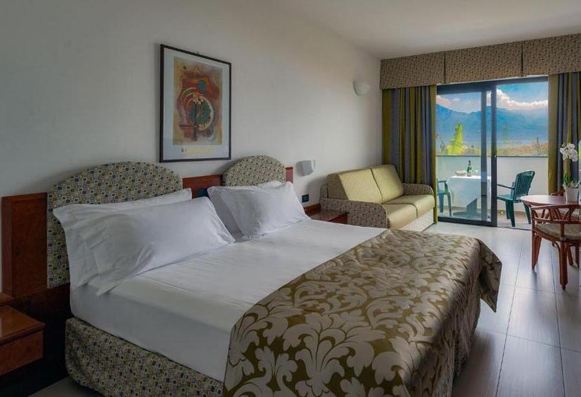 Ilma Lake Garda Resort