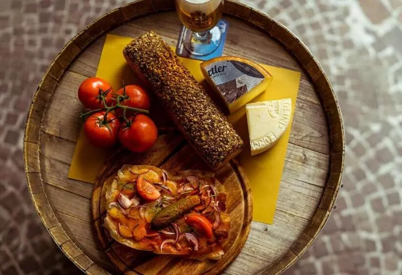 Ilma Lake Garda Resort