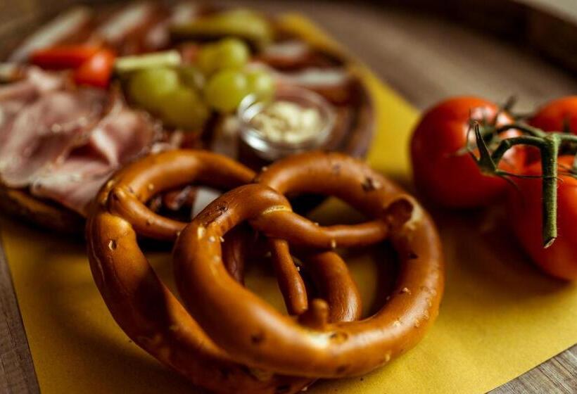 Ilma Lake Garda Resort