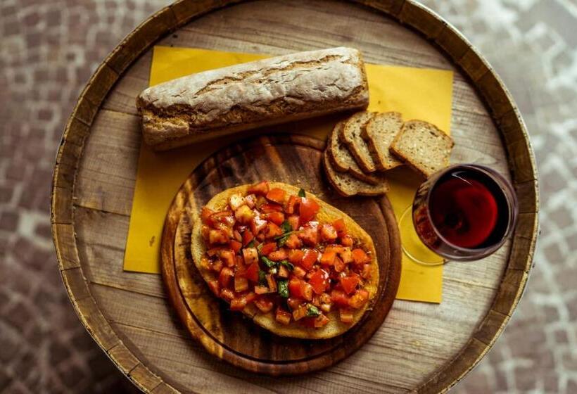 Ilma Lake Garda Resort