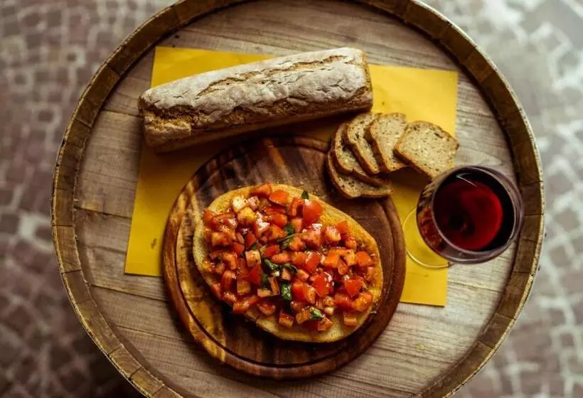 Ilma Lake Garda Resort