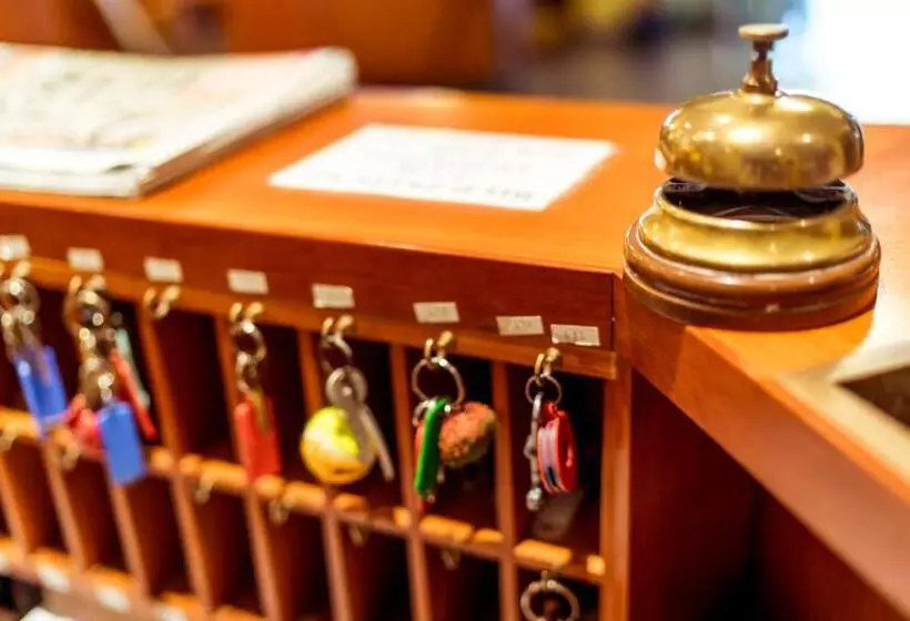 Ilma Lake Garda Resort