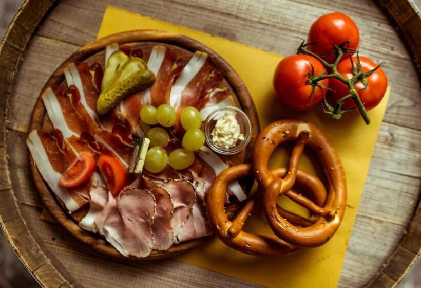 Ilma Lake Garda Resort