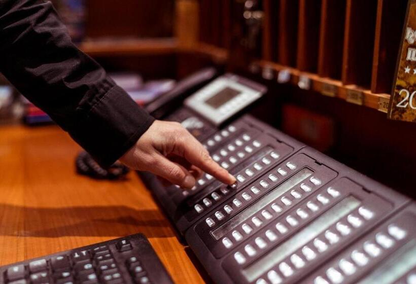 Ilma Lake Garda Resort