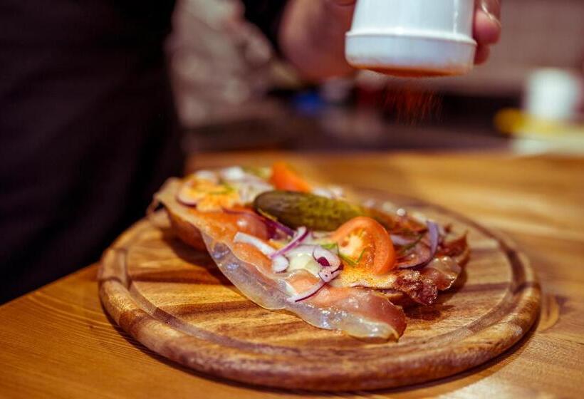 Ilma Lake Garda Resort